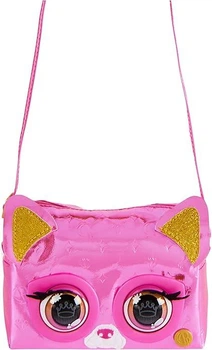 Інтерактивна сумочка Spin Master Purse Pets Fierce Fox Лисичка (6064255)