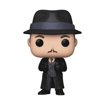 Фигурка Funko Pop! #1400 Michael Gray - Peaky Blinders Острые Картузы - Майкл Грей (72183)