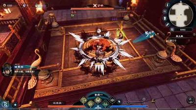 Гра PS5 Fate Seeker II (Диск Blu-ray) (4712865435793)