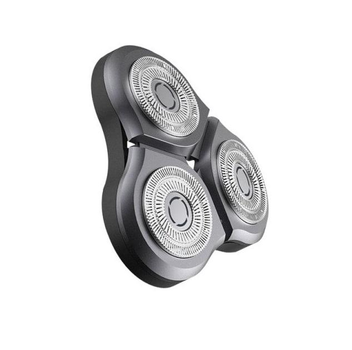 Насадка для бритья для MiJia Electric Shaver S300/S500 Головка электробритвы, сменные лезвия (MES065732882)