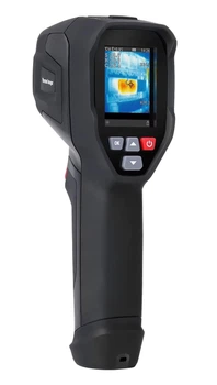Цифровой инфракрасный тепловизор RX-300 (Черный)