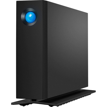 Зовнішній жорсткий диск LACIE HDD External d2 Professional (3.5'/18TB/USB 3.1 TYPE C) (STHA18000800)