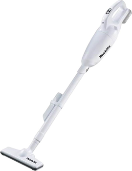 Аккумуляторный пылесос Makita CL108FDSAW (0088381868372)