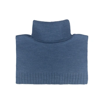 Манішка Глорі one size 02757 Джинсовий меланж Talvi