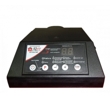 Блок керування автоматики Altep PROND 315.01 Pid Fuzzy Logic