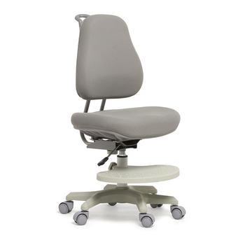 Детское ортопедическое кресло Cubby Paeonia Grey 