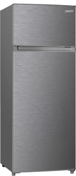 Холодильник Liberty HRF-230 Silver