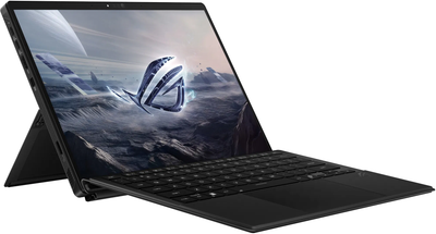 Ноутбук AMD Ryzen AI MAX+ 395 32Gb/1Tb AMD Radeon Graphics Win11P GZ302EA-NEBULA057X