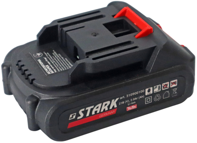 Аккумулятор для инструмента Stark BM-2120 Li-Ion 21 В 2 Aч (310900100)
