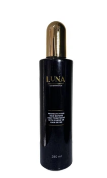 Термозащита LUNA Protects your hair before для волос 280 мл