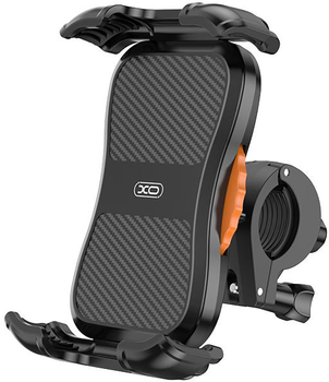 Велодержатель для телефона XO C113 Black (C113.black)