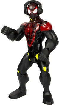 Іграшка-фігурка Hasbro Людина-павук MixMashers Miles Morales (F9205_F9214)
