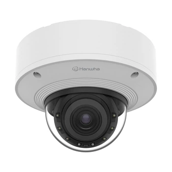 IP-камера видеонаблюдения Hanwha PNV-A6081R