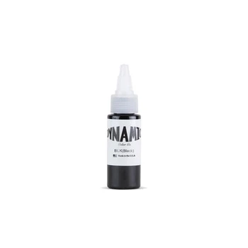 Фарба Dynamic Black (Розлив) 15 ml