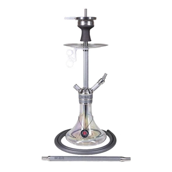 Кальян AMY SS "Carbonica Force R S" 21.02 wt-tr