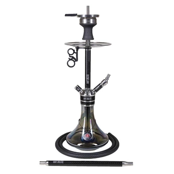 Кальян AMY SS "Carbonica Force R" SS 21.02 bk