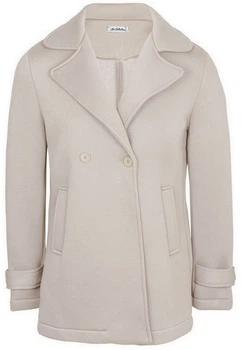 Пальто Anna Pepe AP 818848-1 XL Кремовый