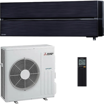 Сплит-система Mitsubishi Electric Premium MSZ-LN60VGB-E1/MUZ-LN60VG-E1 Black [129719]