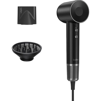 Фен Laifen Swift Premium Platinum Black (LF03-PEG-EU) [130086]