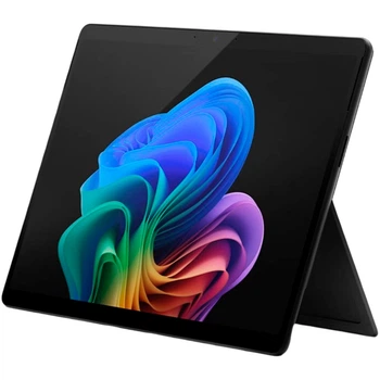 Планшет Microsoft Surface Pro 11 16/512GB Black (ZIA-00018) [130700]