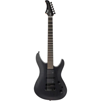 Электрогитара FGN JMY3-ASH-E Mythic J-Standard Open Pore Black [130816]