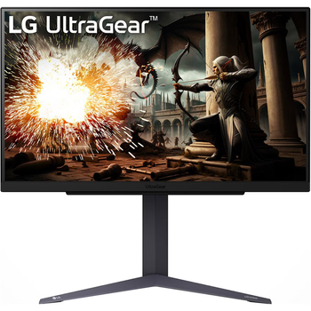Монитор LG UltraGear 27" 27GS75Q-B [131220]