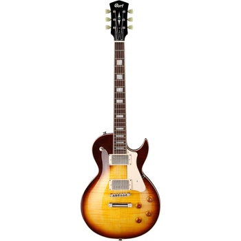 Электрогитара Cort CR250 Vintage Burst [130670]