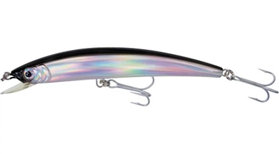 YO-ZURI F6 C4 Crystal Minnow F 90mm (54368) 6F C4