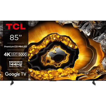 Телевизор TCL X955 85" Mini LED 4K (85X955) [125077]