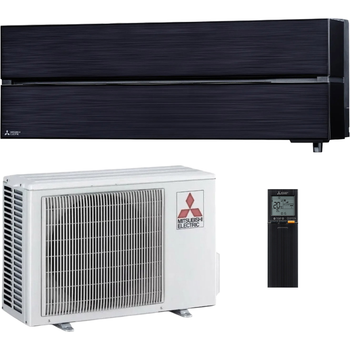 Сплит-система Mitsubishi Electric Premium MSZ-LN50VGB-E1/MUZ-LN50VG-E1 Black [129718]