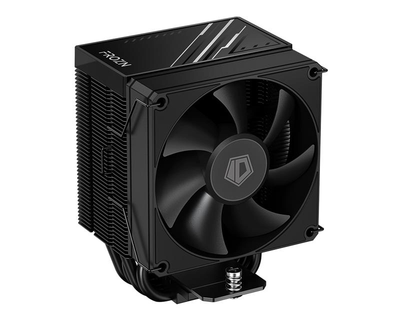 Кулер процессорный ID-Cooling Frozn A400 Black