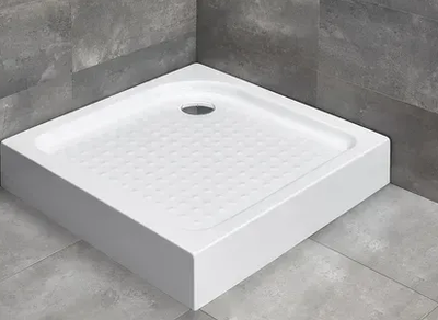 Душевой поддон Radaway Rodos C 80x80