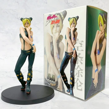 Игрушка Джолин Куджо фигурка из ДжоДжо (JoJo) для детей (арт 14013)