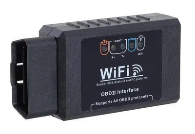 Автосканер ELM327 WI-FI OBD2 для iOS iPhone 77525