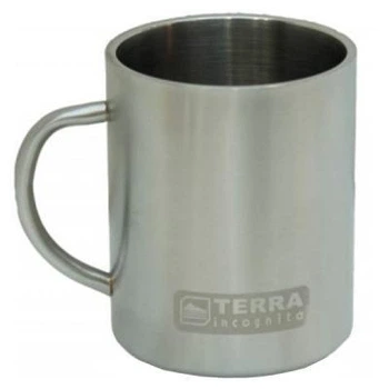 Чашка туристическая Terra Incognita T-Mug 220 кружка для похода