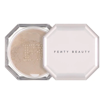 Рассыпчатая фиксирующая пудра Fenty Beauty Pro Filt'r Instant Retouch Setting Powder (Butter 02) 28 g