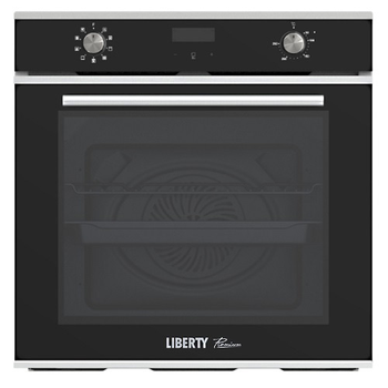 Вбудована духова шафа Liberty HO 934 B