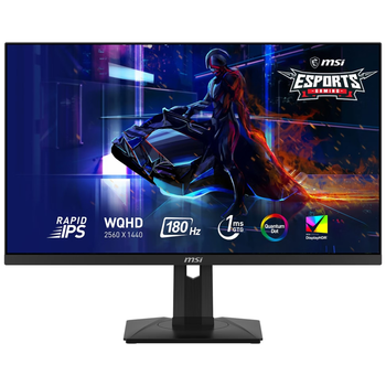 Монитор 27" MSI MAG 274QRF-QD E2 (CC2HP74700371) - Уценка