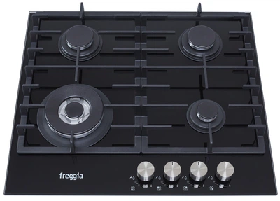 Варильна поверхня газова FREGGIA HCG640VGTB