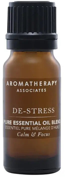 Эфирное масло Aromatherapy Associates De-Stress Микс 10 мл (642498015526)