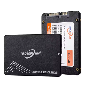 SSD накопичувач Walram 2.5