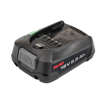 Аккумулятор Al-Ko В50.5 Li 20V 2.5Ah (114057)