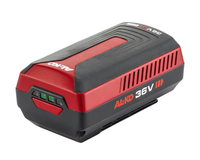 Аккумулятор Al-Ko B110 Li 36V 2.5Ah (114046)