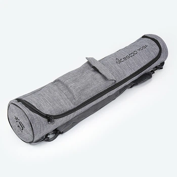 Сумка для коврика для йоги NICEGOOD Yoga Bag JK001 72cm Серая