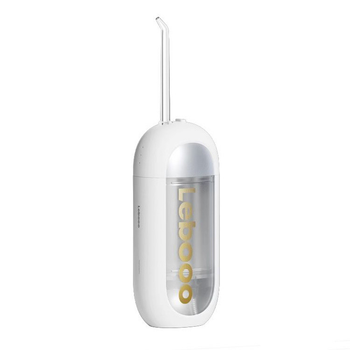 Мини портативный ирригатор Lebooo M1 Micro Белый
