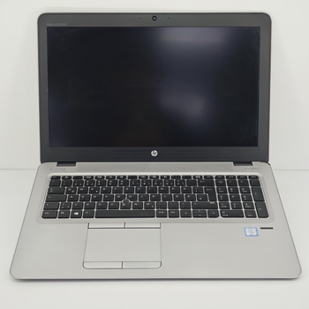 Ноутбук HP EliteBook 850 G3 FHD (i5-6300U/8/256SSD) - Class B Б/У