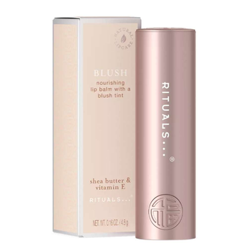 Бальзам для губ Rituals BLUSH Tinted Lip Balm (25256WB)