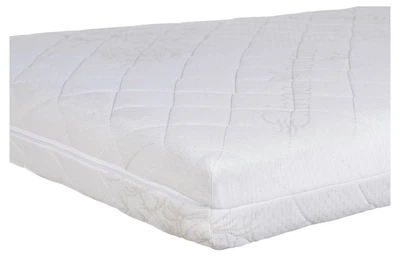 Матрас Солодких Снів Clima Comfort Elite - 10 см. (кокос, полиуретан, кокос) белый