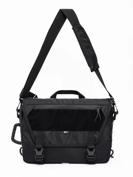 Сумка gard МЕССЕНДЖЕР FIXED BAG I черный - соты 2/24 черный 8760