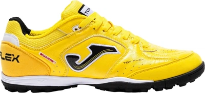 Сороконіжки (шиповки) Joma TOP FLEX жовті 43 TOPS2528TF